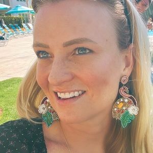 Meet your Posher, Molly